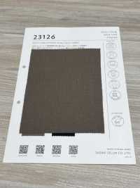 23126 테비안 2웨이 스트레치 트윌[원단] 사사키셀름(SASAKI SELLM) 서브 사진