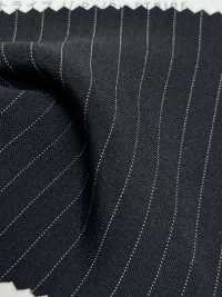 23131 프라이렌 스트라이프[원단] 사사키셀름(SASAKI SELLM) 서브 사진