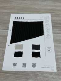 23131 프라이렌 스트라이프[원단] 사사키셀름(SASAKI SELLM) 서브 사진