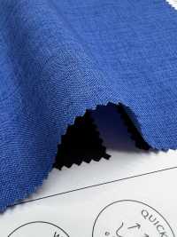 23132 레이더스 // 폴리에스터 무지 원단 사사키셀름(SASAKI SELLM) 서브 사진