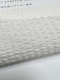 26105 스트레치 시어서커[원단] 사사키셀름(SASAKI SELLM) 서브 사진