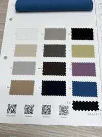 7000-1U 에이스 Y[원단] 사사키셀름(SASAKI SELLM) 서브 사진