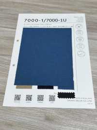 7000-1U 에이스 Y[원단] 사사키셀름(SASAKI SELLM) 서브 사진