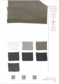 7148882 르노포트 샴브레이[원단] 사사키셀름(SASAKI SELLM) 서브 사진