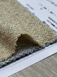 84618 K2 루프 컬러 미니 헤링본[원단] 파리카(PARICA) 서브 사진