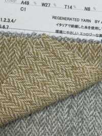 84618 K2 루프 컬러 미니 헤링본[원단] 파리카(PARICA) 서브 사진