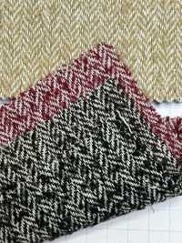 84618 K2 루프 컬러 미니 헤링본[원단] 파리카(PARICA) 서브 사진