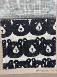 850520 세븐베리® 리넨 라이크 러브 스무스 베어[원단] VANCET 서브 사진