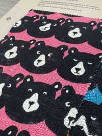 850520 세븐베리® 리넨 라이크 러브 스무스 베어[원단] VANCET 서브 사진