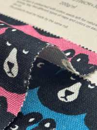 850520 세븐베리® 리넨 라이크 러브 스무스 베어[원단] VANCET 서브 사진