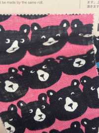 850520 세븐베리® 리넨 라이크 러브 스무스 베어[원단] VANCET 서브 사진