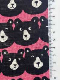 850520 세븐베리® 리넨 라이크 러브 스무스 베어[원단] VANCET 서브 사진