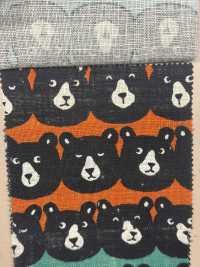 850520 세븐베리® 리넨 라이크 러브 스무스 베어[원단] VANCET 서브 사진