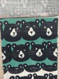 850520 세븐베리® 리넨 라이크 러브 스무스 베어[원단] VANCET 서브 사진