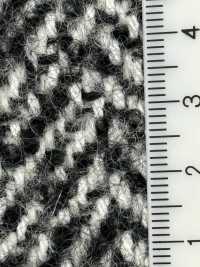 84619A K2 루프 칼라 빅 헤링본[원단] 파리카(PARICA) 서브 사진