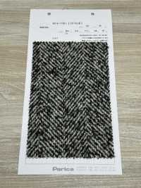 84619A K2 루프 칼라 빅 헤링본[원단] 파리카(PARICA) 서브 사진
