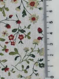 850525 세븐베리® 브로드클로스 코튼 앤틱 데이 베리 필드[원단] VANCET 서브 사진