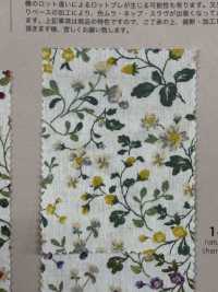 850525 세븐베리® 브로드클로스 코튼 앤틱 데이 베리 필드[원단] VANCET 서브 사진