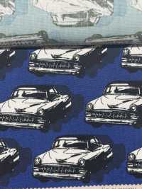 850526 세븐베리® 브로드클로스 아메리칸 빈티지[원단] VANCET 서브 사진