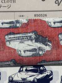 850526 세븐베리® 브로드클로스 아메리칸 빈티지[원단] VANCET 서브 사진