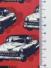 850526 세븐베리® 브로드클로스 아메리칸 빈티지[원단] VANCET 서브 사진