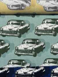 850526 세븐베리® 브로드클로스 아메리칸 빈티지[원단] VANCET 서브 사진