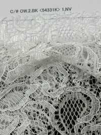 54331 두 개의 스캘럽 코드 라셸[원단] 파리카(PARICA) 서브 사진