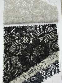 54331 두 개의 스캘럽 코드 라셸[원단] 파리카(PARICA) 서브 사진