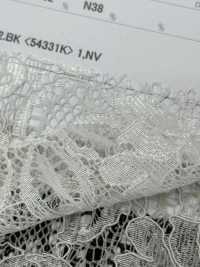 54331K 두 학자 Cord Raschel[원단] 파리카(PARICA) 서브 사진