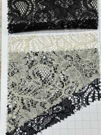 54331K 두 학자 Cord Raschel[원단] 파리카(PARICA) 서브 사진