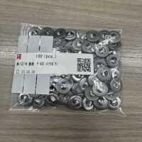 NH-12 꿰매는 단추 2개 구멍 모리토(MORITO) 서브 사진