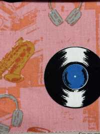 850527 세븐베리® 브로드클로스 아메리칸 빈티지[원단] VANCET 서브 사진