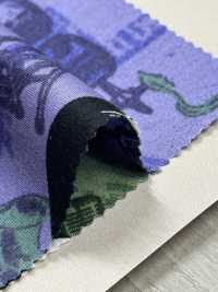 850527 세븐베리® 브로드클로스 아메리칸 빈티지[원단] VANCET 서브 사진