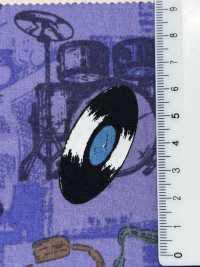 850527 세븐베리® 브로드클로스 아메리칸 빈티지[원단] VANCET 서브 사진