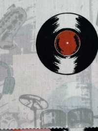 850527 세븐베리® 브로드클로스 아메리칸 빈티지[원단] VANCET 서브 사진