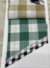 83811 리넨 깅엄[원단] 파리카(PARICA) 서브 사진