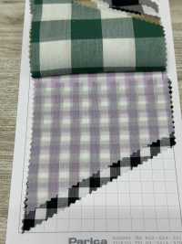 83811 리넨 깅엄[원단] 파리카(PARICA) 서브 사진