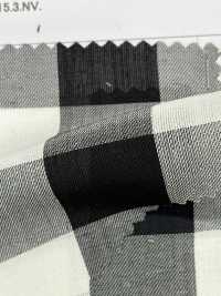 83811 리넨 깅엄[원단] 파리카(PARICA) 서브 사진