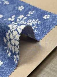 850528 세븐베리® 룸스테이트 블루 가든 부케[원단] VANCET 서브 사진