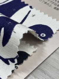 850535 세븐베리® 미표백 옥스포드 코튼 펭귄 컨트리[원단] VANCET 서브 사진