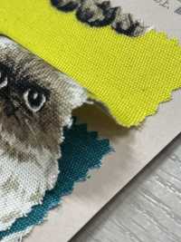 850537 세븐베리® 미표백 옥스포드 코튼 히말라얀[원단] VANCET 서브 사진