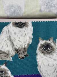 850537 세븐베리® 미표백 옥스포드 코튼 히말라얀[원단] VANCET 서브 사진