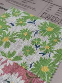 850538 세븐베리® 리넨 라이크 러브 에모 컬렉션 마가렛[원단] VANCET 서브 사진