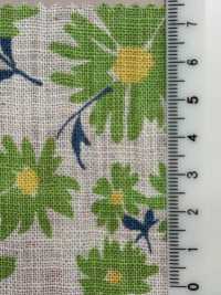 850538 세븐베리® 리넨 라이크 러브 에모 컬렉션 마가렛[원단] VANCET 서브 사진