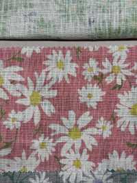 850538 세븐베리® 리넨 라이크 러브 에모 컬렉션 마가렛[원단] VANCET 서브 사진