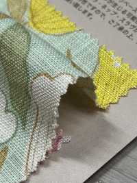 850539 세븐베리® 리넨 라이크 러브 에모 컬렉션 튤립[원단] VANCET 서브 사진