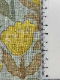 850539 세븐베리® 리넨 라이크 러브 에모 컬렉션 튤립[원단] VANCET 서브 사진