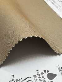 KKC108-W T/C 중공 가바딘 발수 마감[원단] 우니 섬유(UNI TEXTILE) 서브 사진