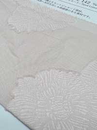 KKC142-D1 100/2 코튼 컷 자카드[원단] 우니 섬유(UNI TEXTILE) 서브 사진