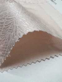 KKC142-D1 100/2 코튼 컷 자카드[원단] 우니 섬유(UNI TEXTILE) 서브 사진